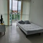Apartamento Arraial
