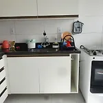 Apartamento Arraial