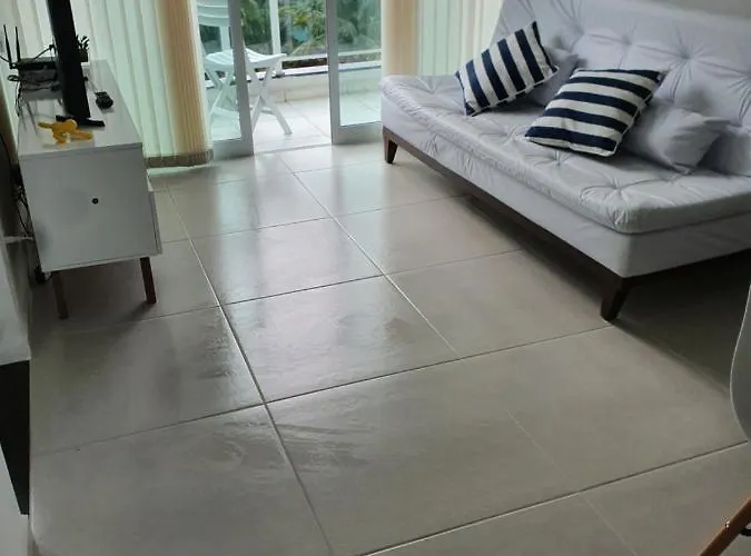 Apartamento Arraial