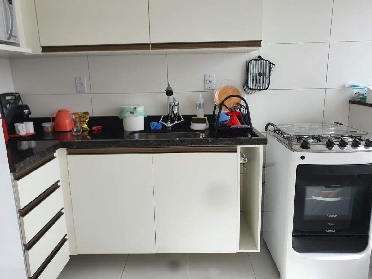Apartamento Apartamento Arraial *