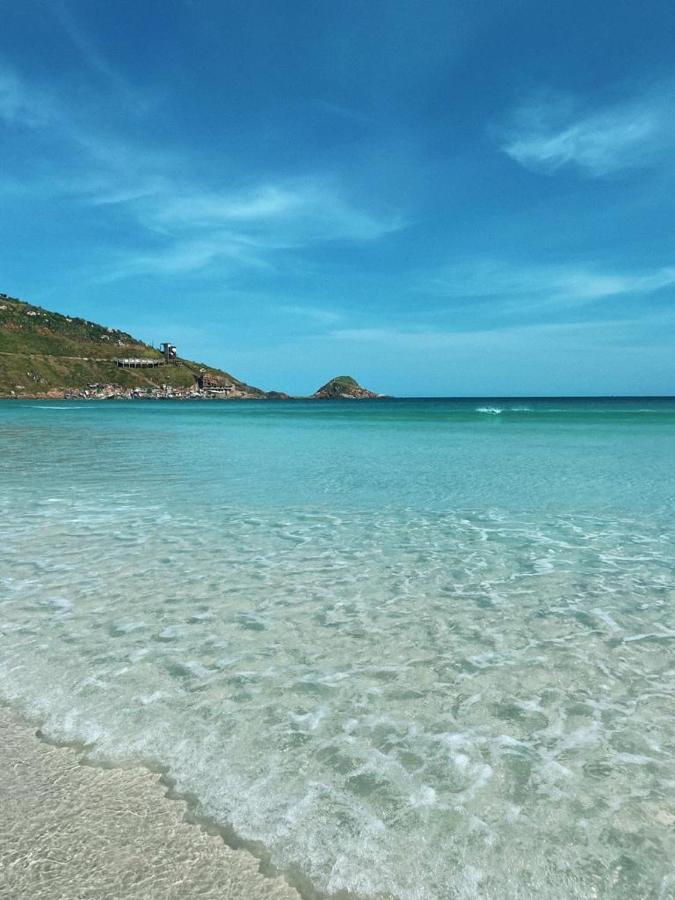 Apartamento Arraial * Arraial do Cabo