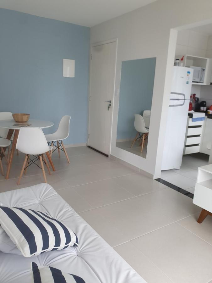 Apartamento Apartamento Arraial *